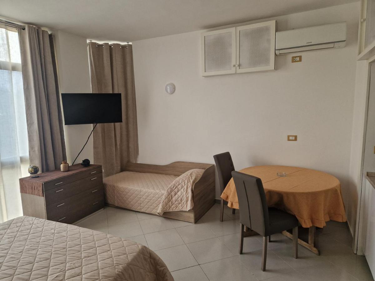 Sara House Palermo公寓 外观 照片