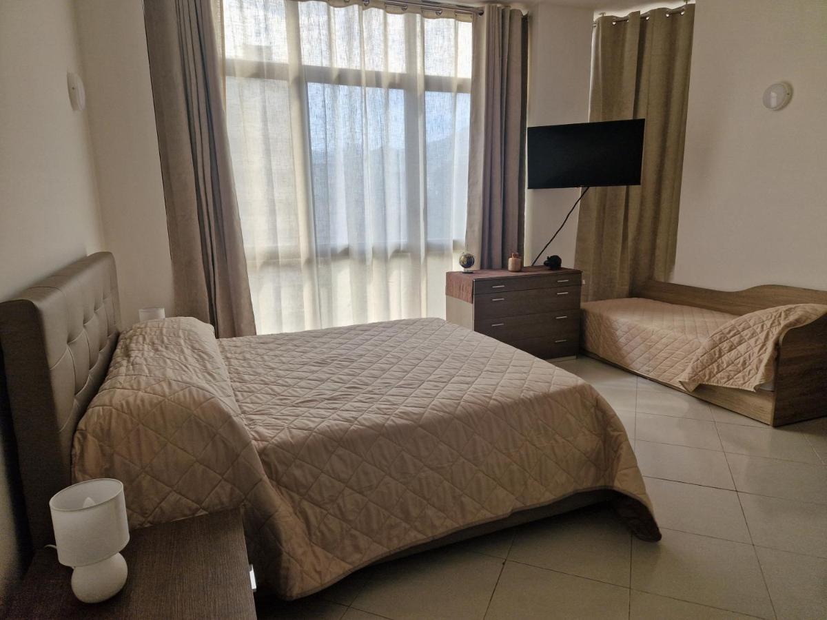 Sara House Palermo公寓 外观 照片