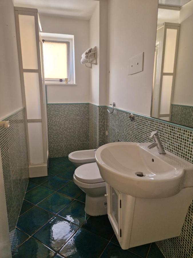 Sara House Palermo公寓 外观 照片
