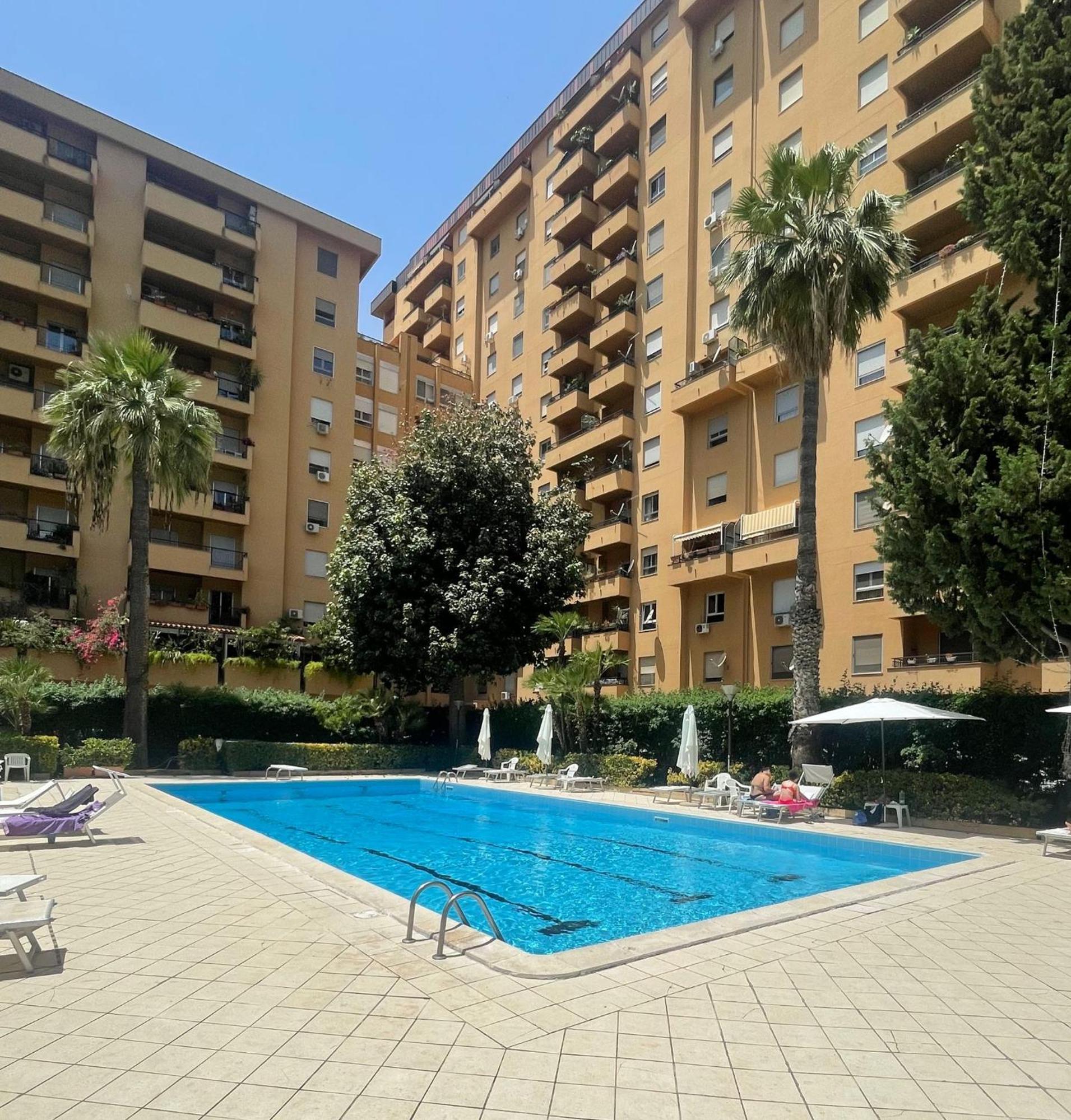 Sara House Palermo公寓 外观 照片